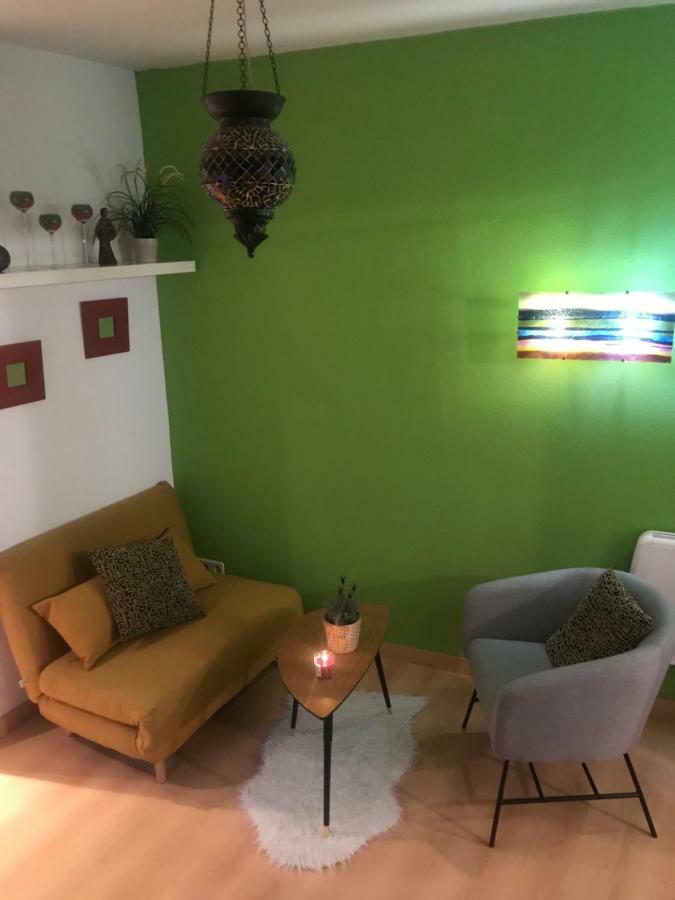 Apartamento En Corrala Madrid Dış mekan fotoğraf
